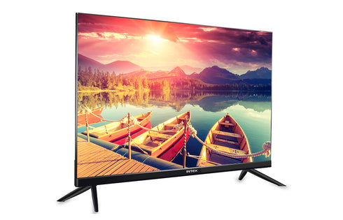 Intex 32" HD LED TV | LED-32201 (80cm)
